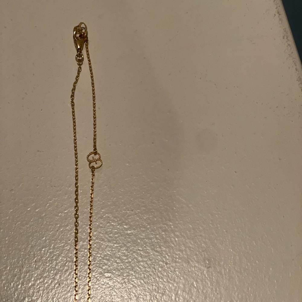 COPY - Running gg gucci pendant - Picture 5 of 7